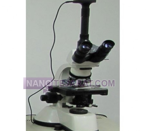   دستگاه میکروسکوپ نوری Optical Microscopy